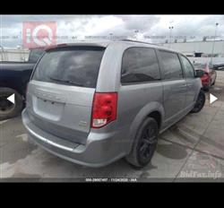 Dodge Grand Caravan